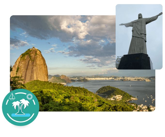 Baan Travel Brasil Baan Travel Brasil